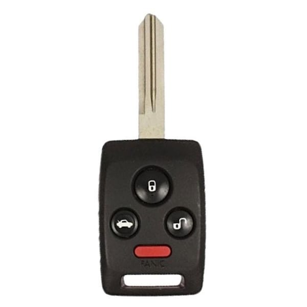 Keyless Factory KeylessFactory: SUBARU 745 REMOTE HEAD KEY 4B (4D62 CHIP) RHK-SUB-745 - main
